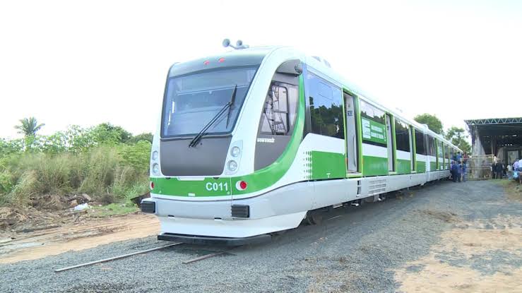 Metrô de Teresina