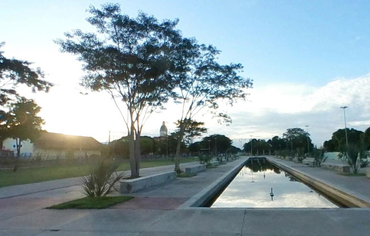 Parque da Cidadania