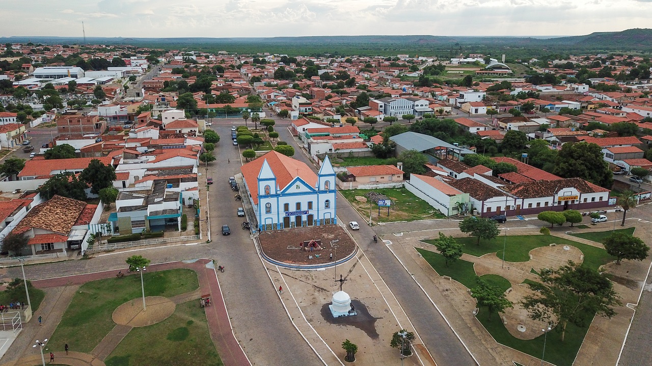 São João do Piauí - Foto: Divulgação