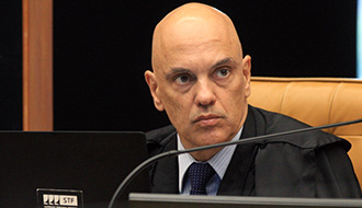 Alexandre de Moraes