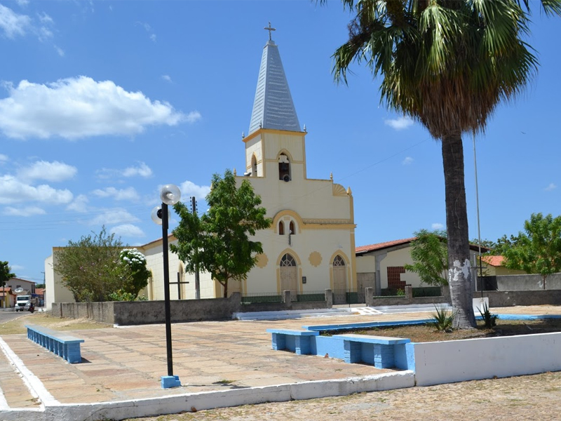 Bom Princípio do Piauí - Foto: Edital concursos/ Reprodução