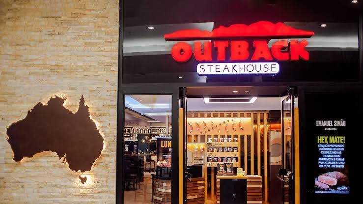 Outback Steakhouse