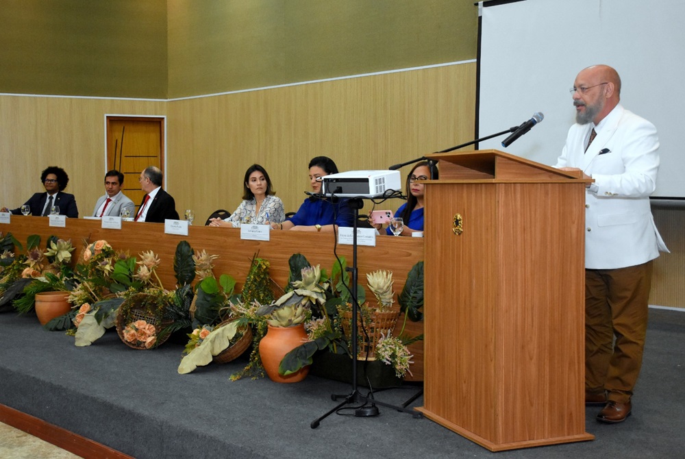 II Congresso de Direito das Famílias