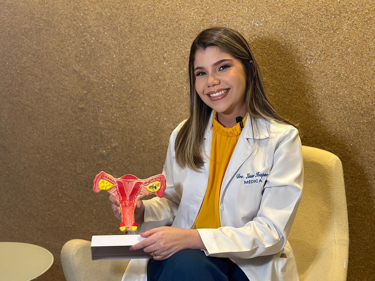 Dia Internacional da Mulher: médica explica como cuidar da saúde íntima - Foto: Laura Cardoso/ Lupa1