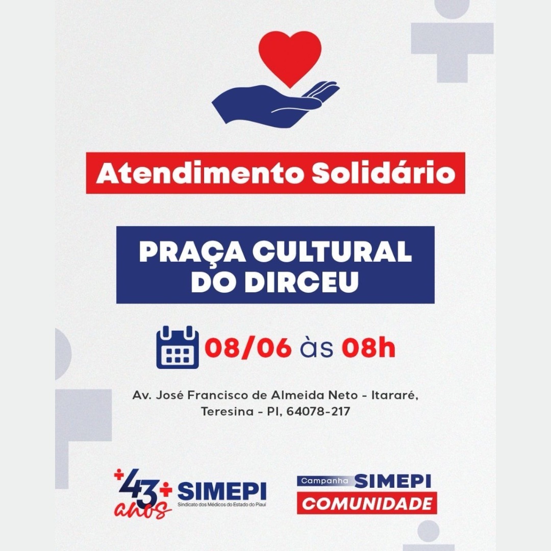 SIMEPI comunidade: Foto - Reprodução