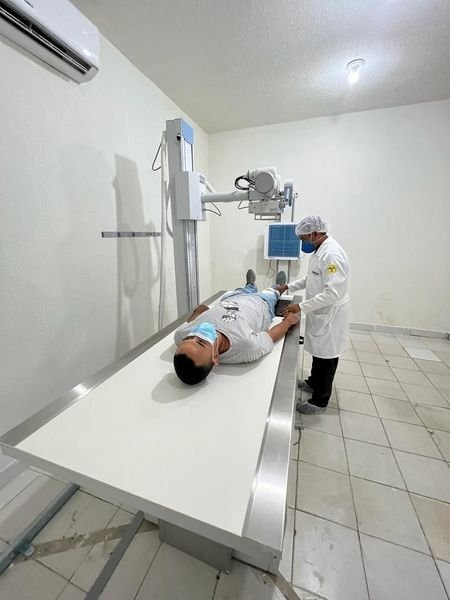 Sesapi entrega mais de 130 Equipamentos de imagem a hospitais estaduais - Foto: Reprodução/Ascom