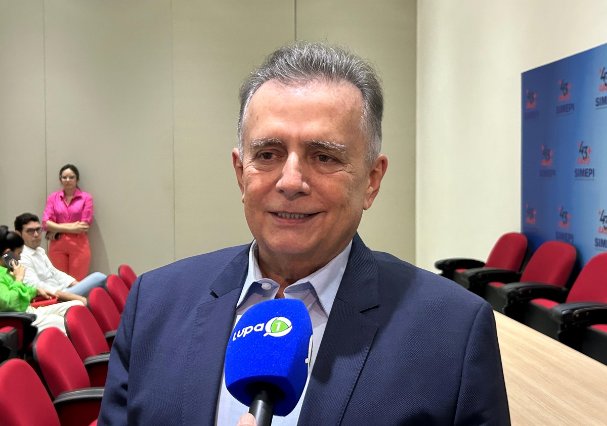 Deputado Flávio Nogueira