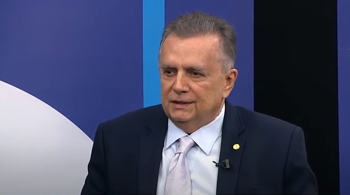 Deputado Flávio Nogueira (Reprodução/TV Câmara)