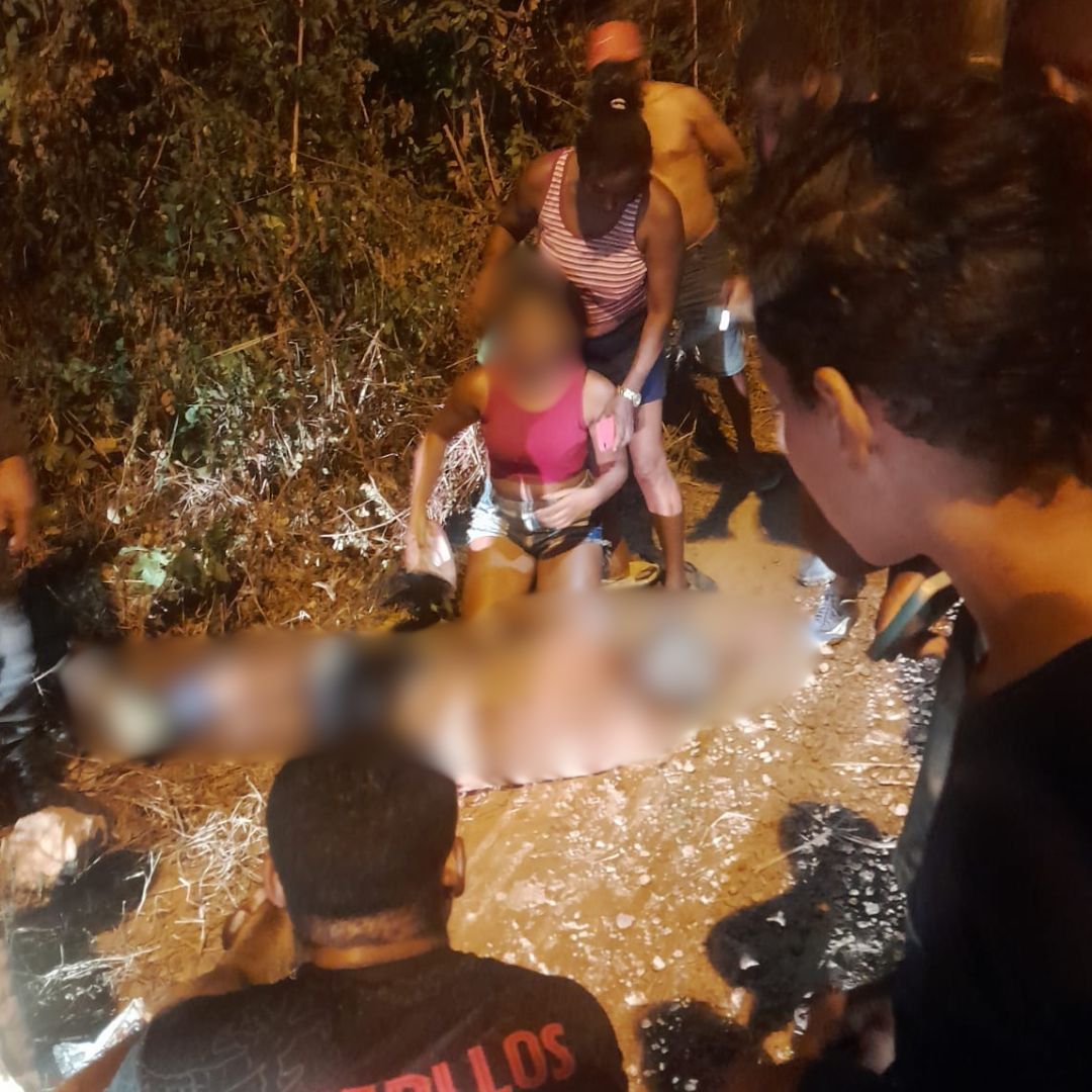 Jovem de 21 anos é morto com disparos de arma de fogo em Timon - Foto: Reprodução