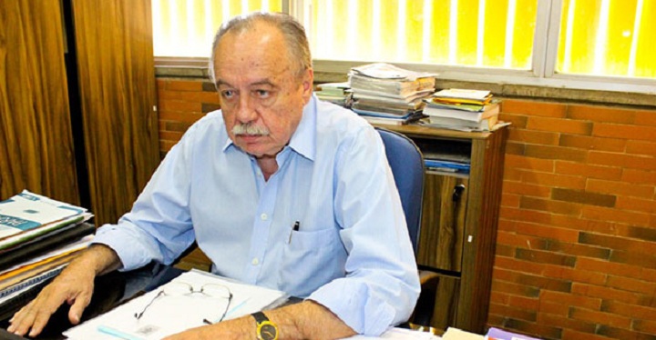 Ex-governador Freitas Neto - Foto: Divulgação/ Fiepi