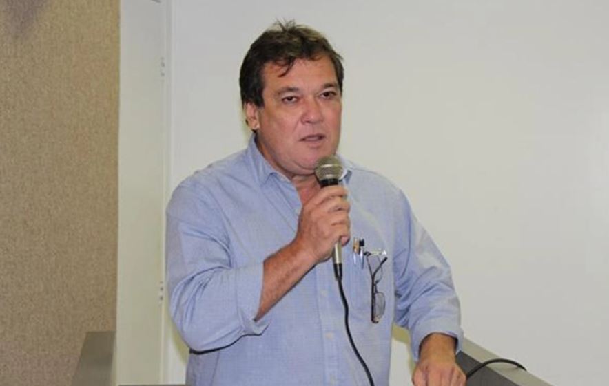 Gustavo Medeiros