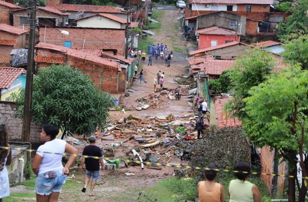 Grau de pobreza no Piauí cai quase 70% em uma década, aponta IBGE - Foto: Reprodução/Alepi