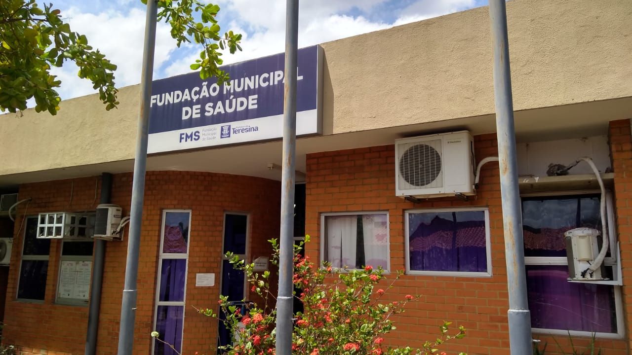 Fundação Municipal de Saúde