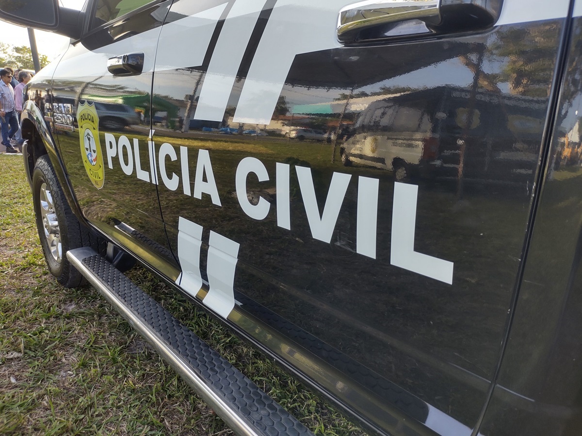 Polícia Civil do Piauí - Foto: Divulgação/ PC-PI