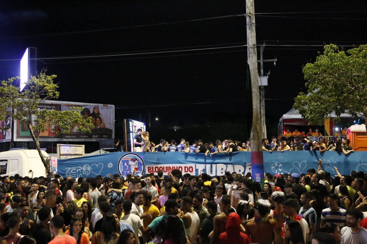 Dica Lupa 1: confira a programação das prévias carnavalescas do Piauí