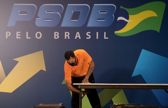 PSDB