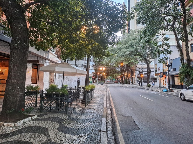 Comendador Araújo, Curitiba - Foto: Júlio Chaves