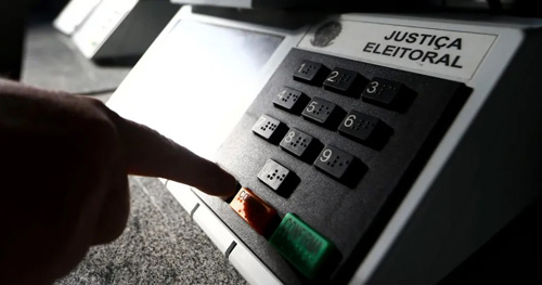 Números sobre escolaridade dos eleitores não são positivos no Piauí (Foto: Marcelo Camargo/Ag. Brasil)