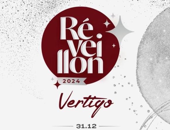 Réveillon Vertigo