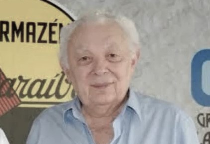 Empresário Valdecy Claudino