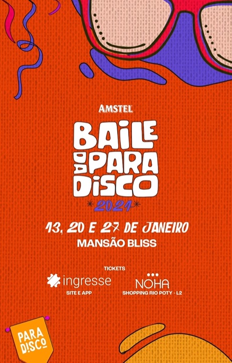 Dica Lupa 1: confira os eventos em Teresina entre os dias 12 e 14 de janeiro