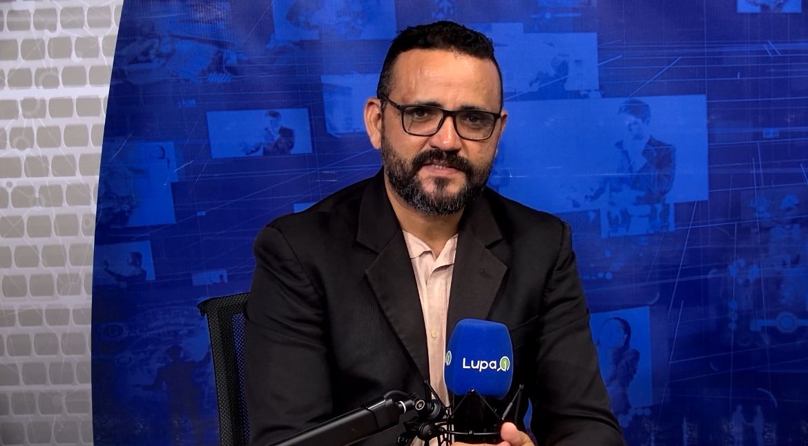 Páscoa: pastor explica a importância desse período para a vida dos cristãos - Foto: Lupa1