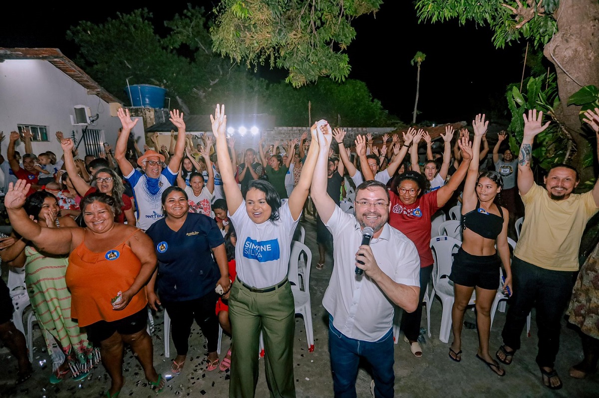 Reunião na zona Norte de Teresina - Foto: Divulgação