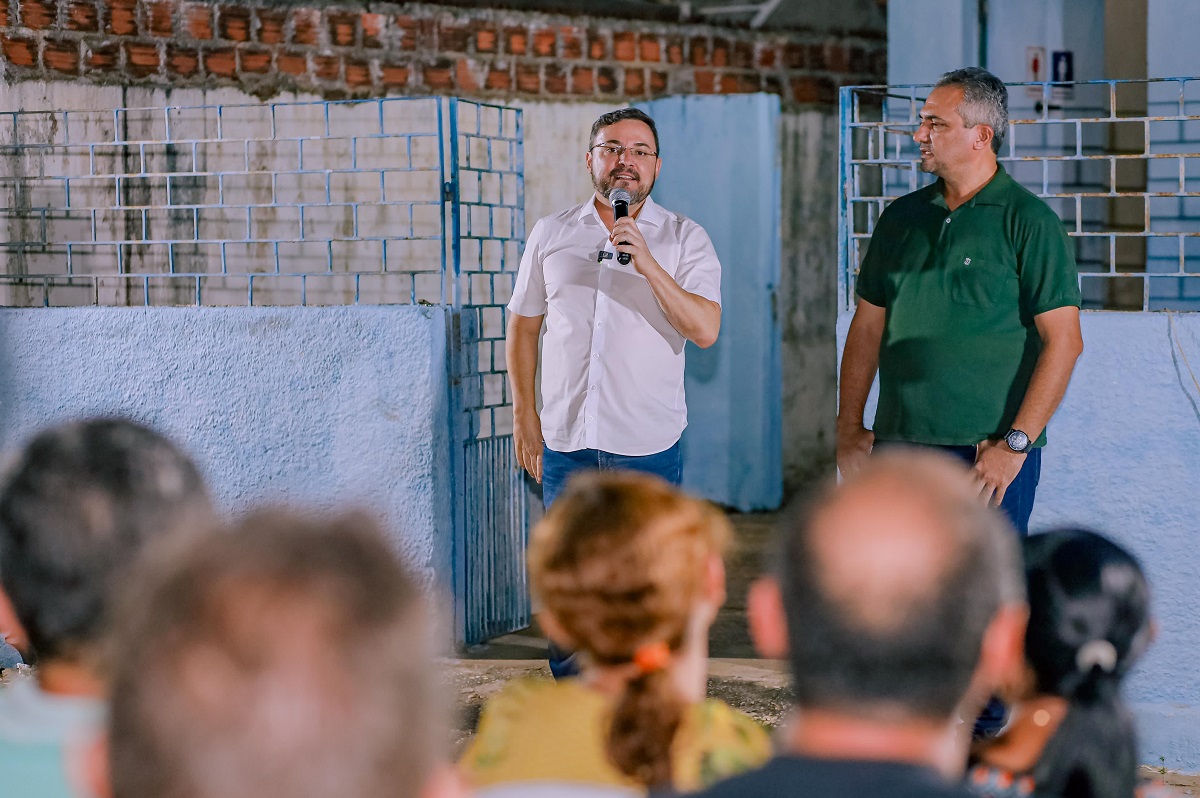 Deputado Fábio Novo - Foto: Divulgação